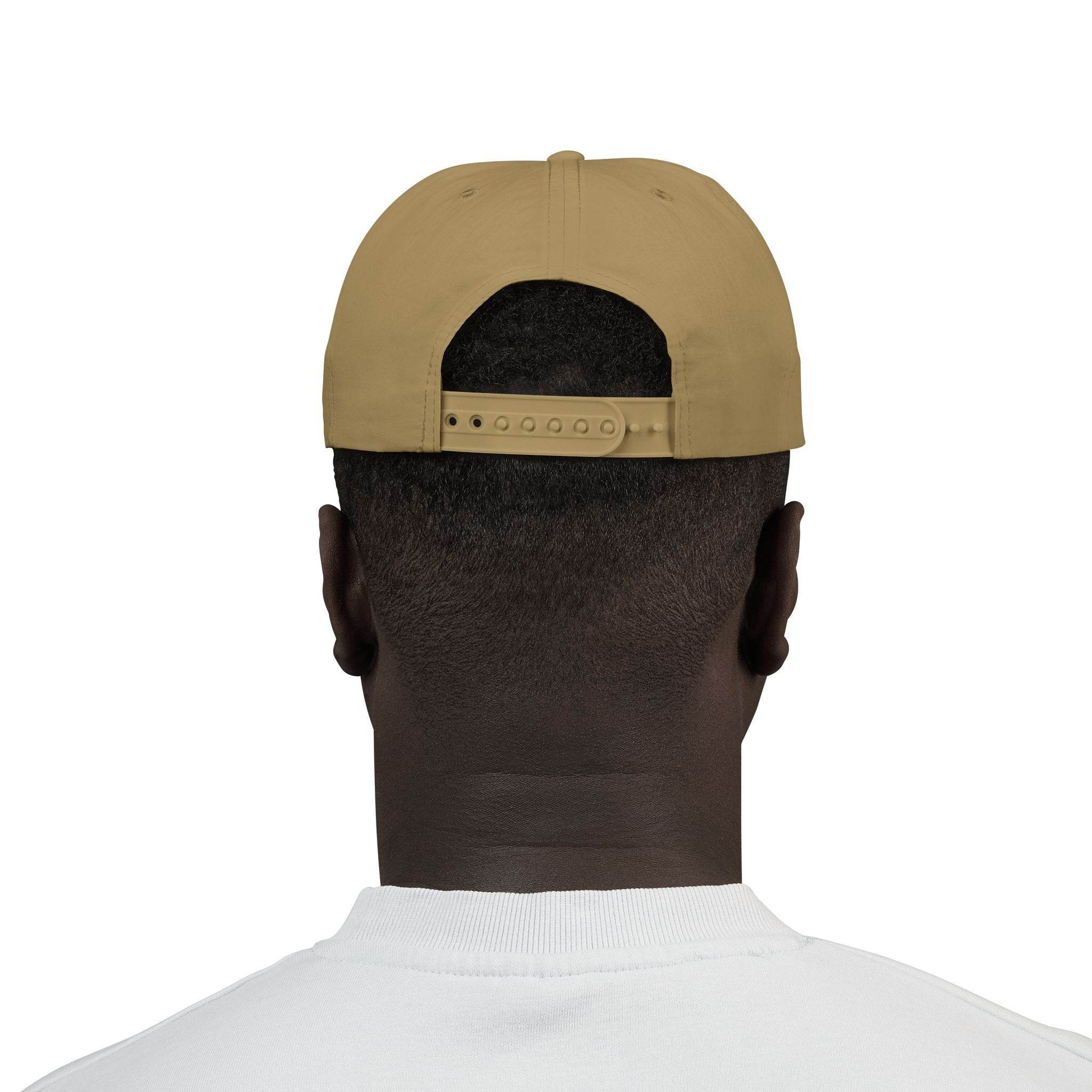 Summer Time Surf Cap - Esmeralda Ecostore