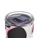 Trendy Cow Maars Maker Skinny Matte Tumbler - Esmeralda Ecostore