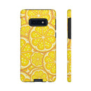 Lemon Tough Case