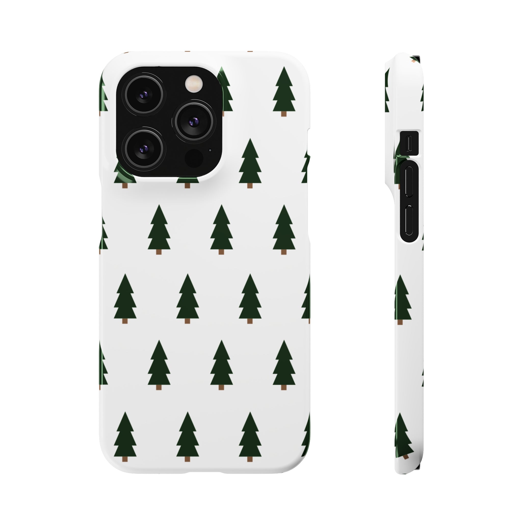 Winter Wonderland Snap Case