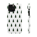 Winter Wonderland Snap Case