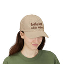 Earth Lover Classic Dad Cap