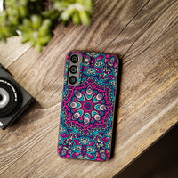 Groovy Vibes Soft Phone Case