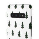 Winter Wonderland Snap Case