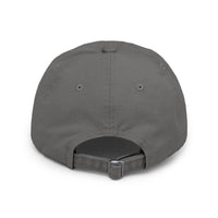 Pet Love Unisex Distressed Cap