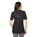 Ink & Ash Adidas Unisex Sport T-Shirt - Esmeralda Ecostore