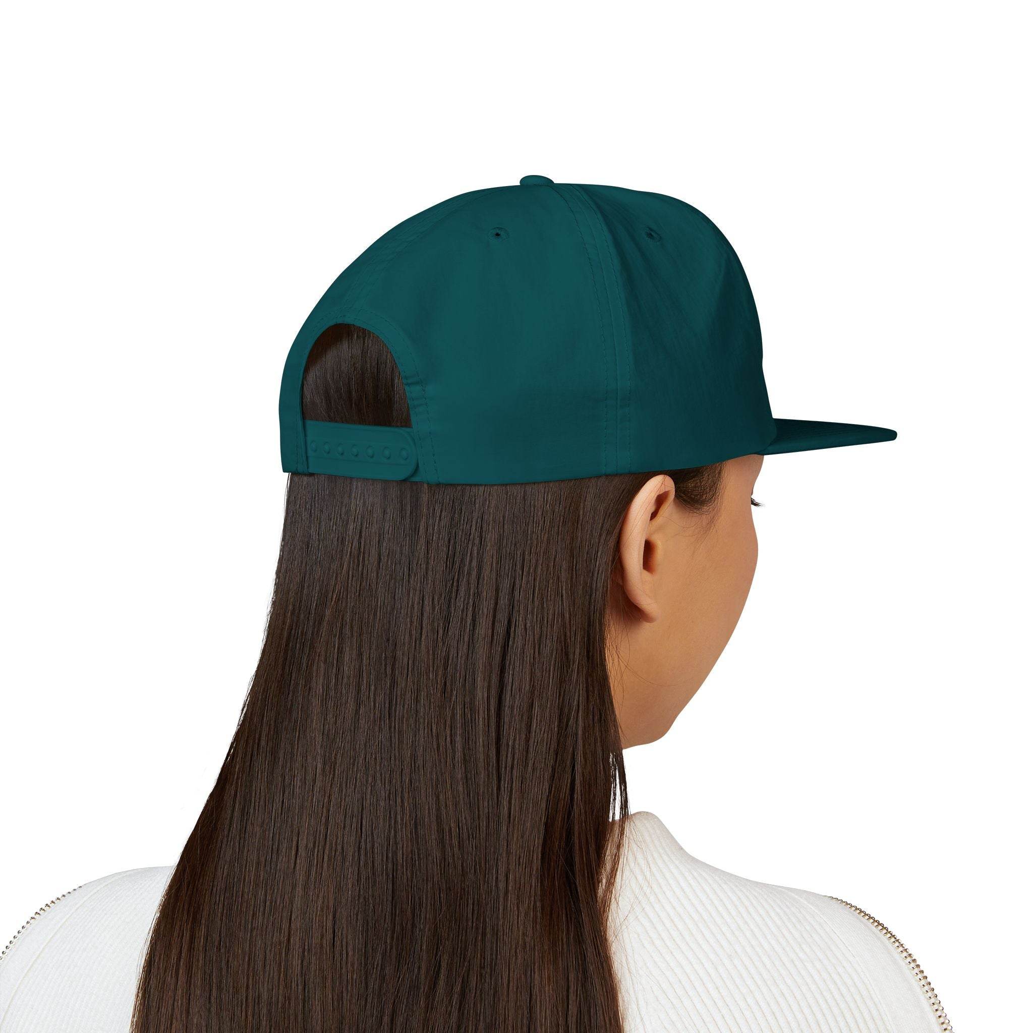 Summer Time Surf Cap - Esmeralda Ecostore