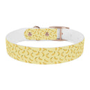 Potassium Power Eco-Friendly Dog Collar - Esmeralda Ecostore