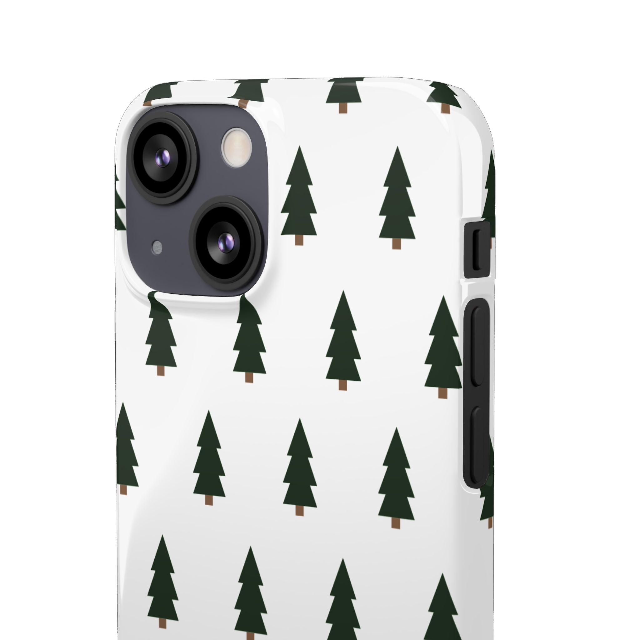 Winter Wonderland Snap Case