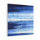 Horizon Matte Canvas Stretched - Esmeralda Ecostore