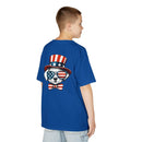 Pup Culture Eco Kids Heavy Cotton Tee