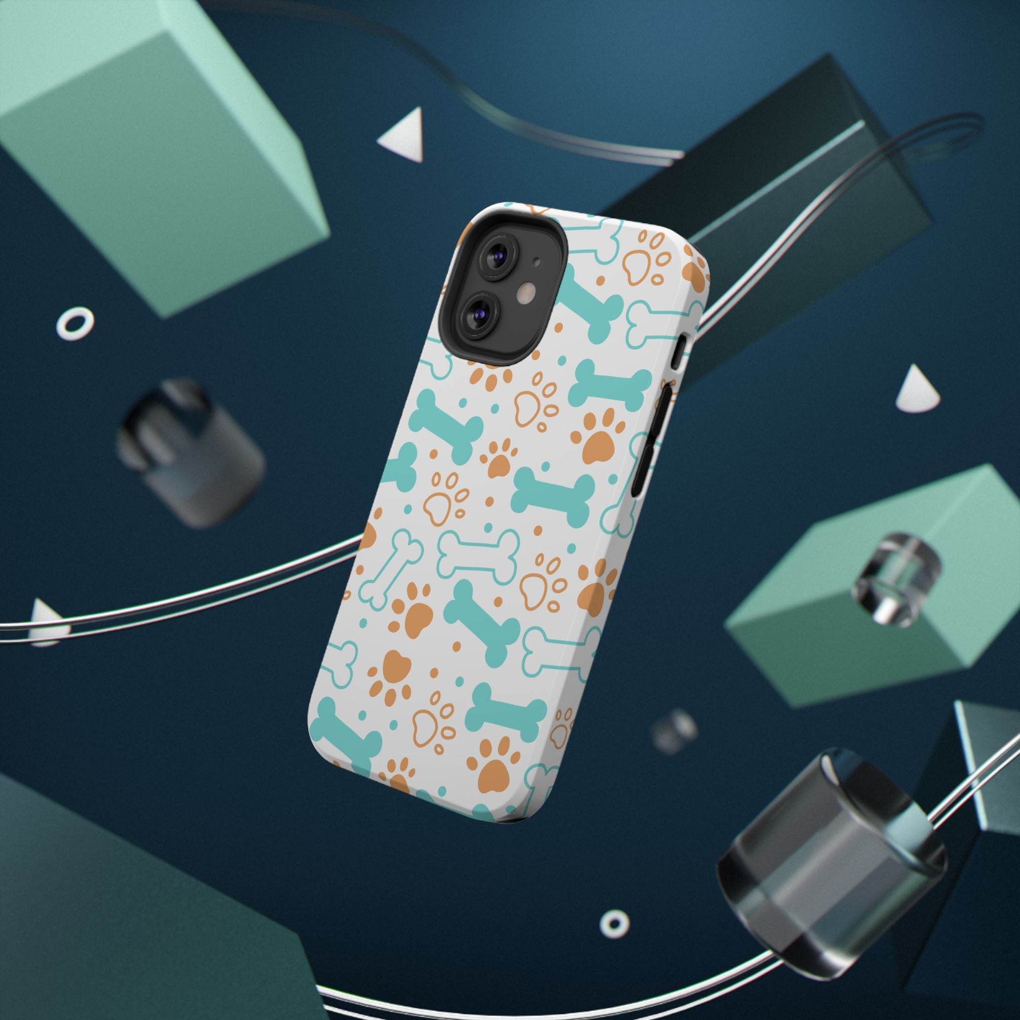 Pawsitively Protected Impact-Resistant Cases - Esmeralda Ecostore