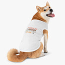 Stylish Eco-Friendly Pet Tank Top