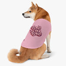 Loved Up Pet Tank Top