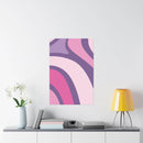 Interweave Satin Posters - Esmeralda Ecostore