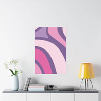 Interweave Satin Posters - Esmeralda Ecostore