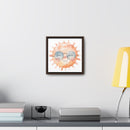 Ray of Joy Gallery Canvas Wraps