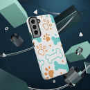 Pawsitively Protected Impact - Resistant Case