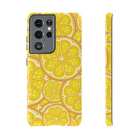 Lemon Tough Case