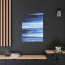 Horizon Matte Canvas Stretched - Esmeralda Ecostore