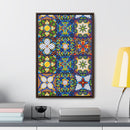 Mosaic Gallery Canvas Wraps