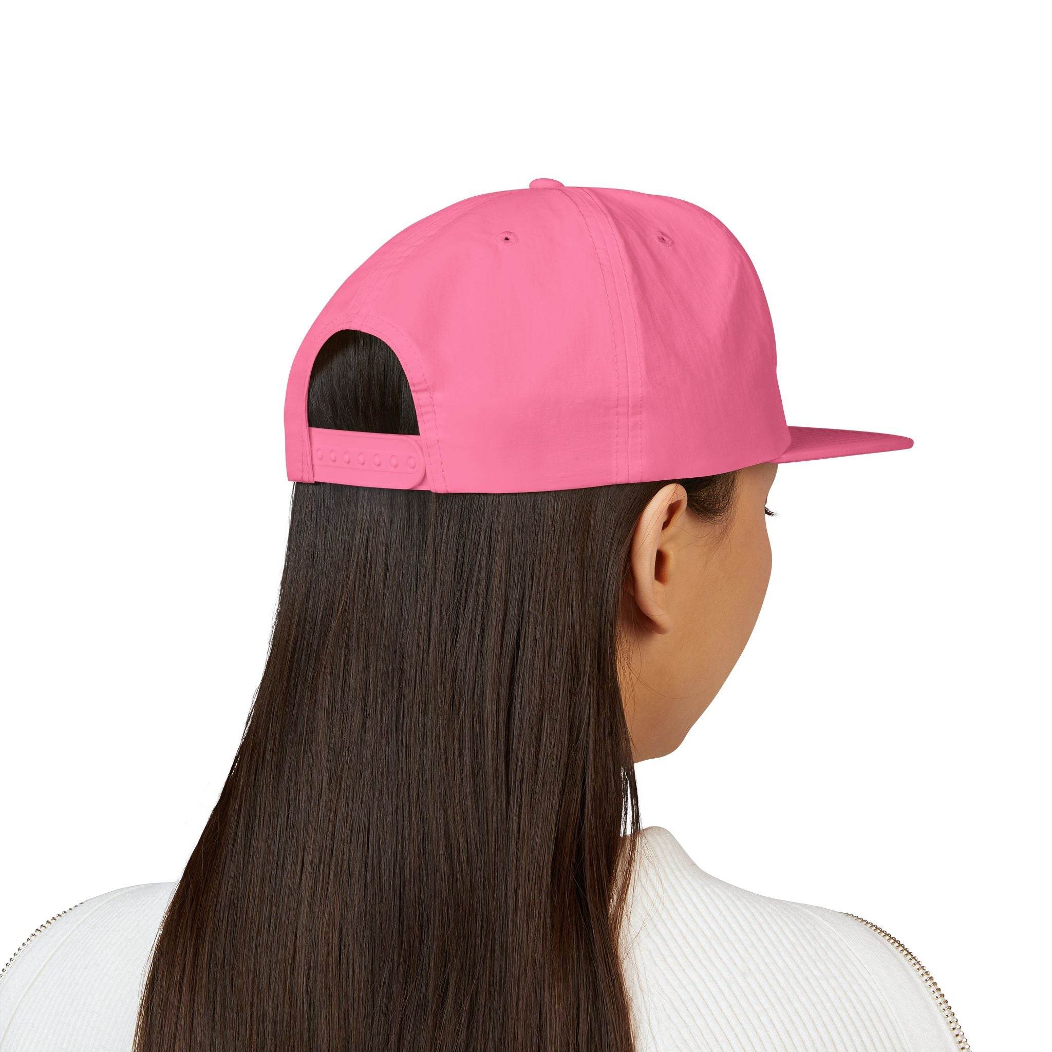 Summer Time Surf Cap - Esmeralda Ecostore