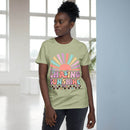 Chasing Sunshine Women's Maple Tee - Esmeralda Ecostore