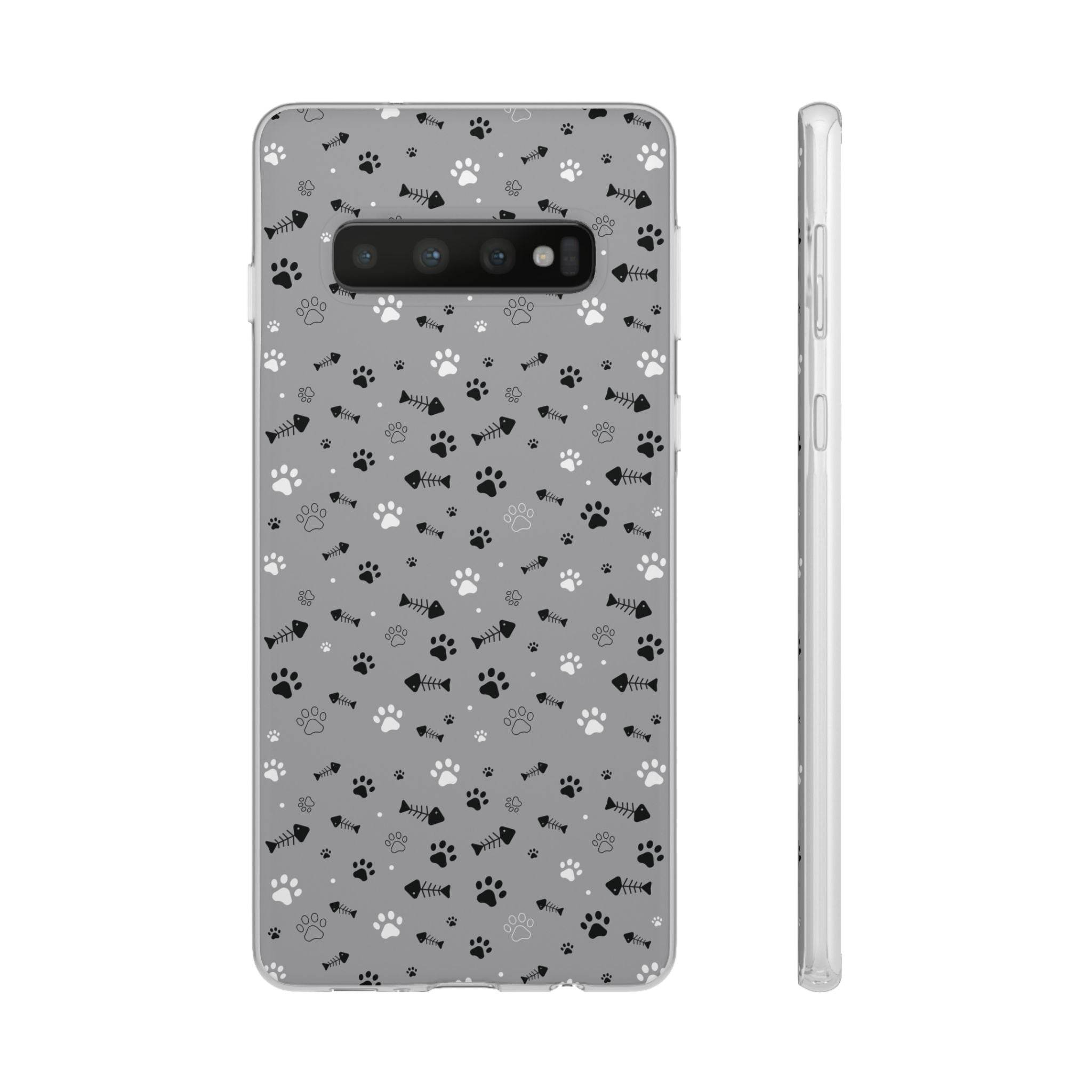 Paw-some Flexi Cases - Esmeralda Ecostore