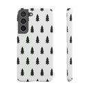 Winter Wonderland Snap Case