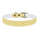 Potassium Power Eco-Friendly Dog Collar - Esmeralda Ecostore
