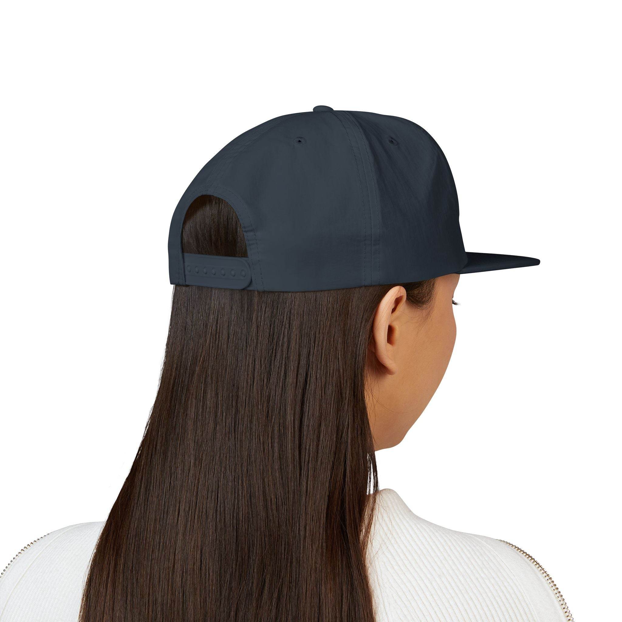 Summer Time Surf Cap - Esmeralda Ecostore