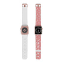 Pastel Pop Watch Band for Apple Watch