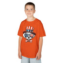 Pup Culture Eco Kids Heavy Cotton Tee