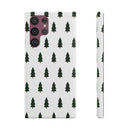 Winter Wonderland Snap Case