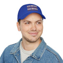 The Endzone Low Profile Baseball Cap - Esmeralda Ecostore