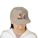 Summer Time Surf Cap - Esmeralda Ecostore
