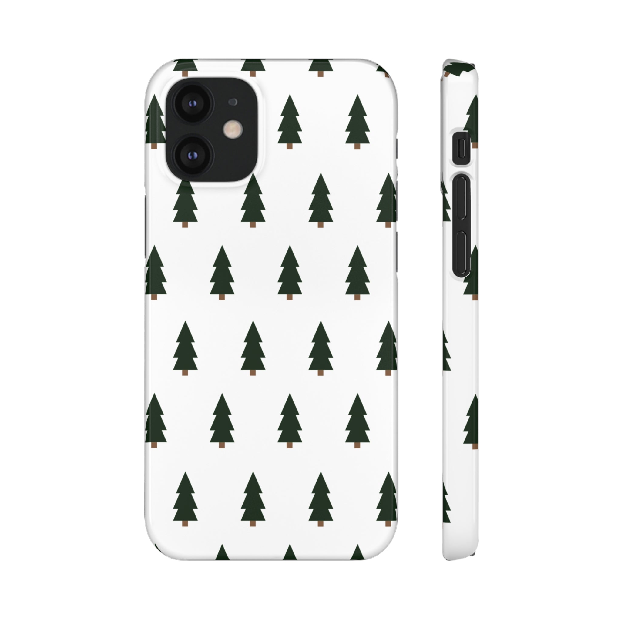 Winter Wonderland Snap Case