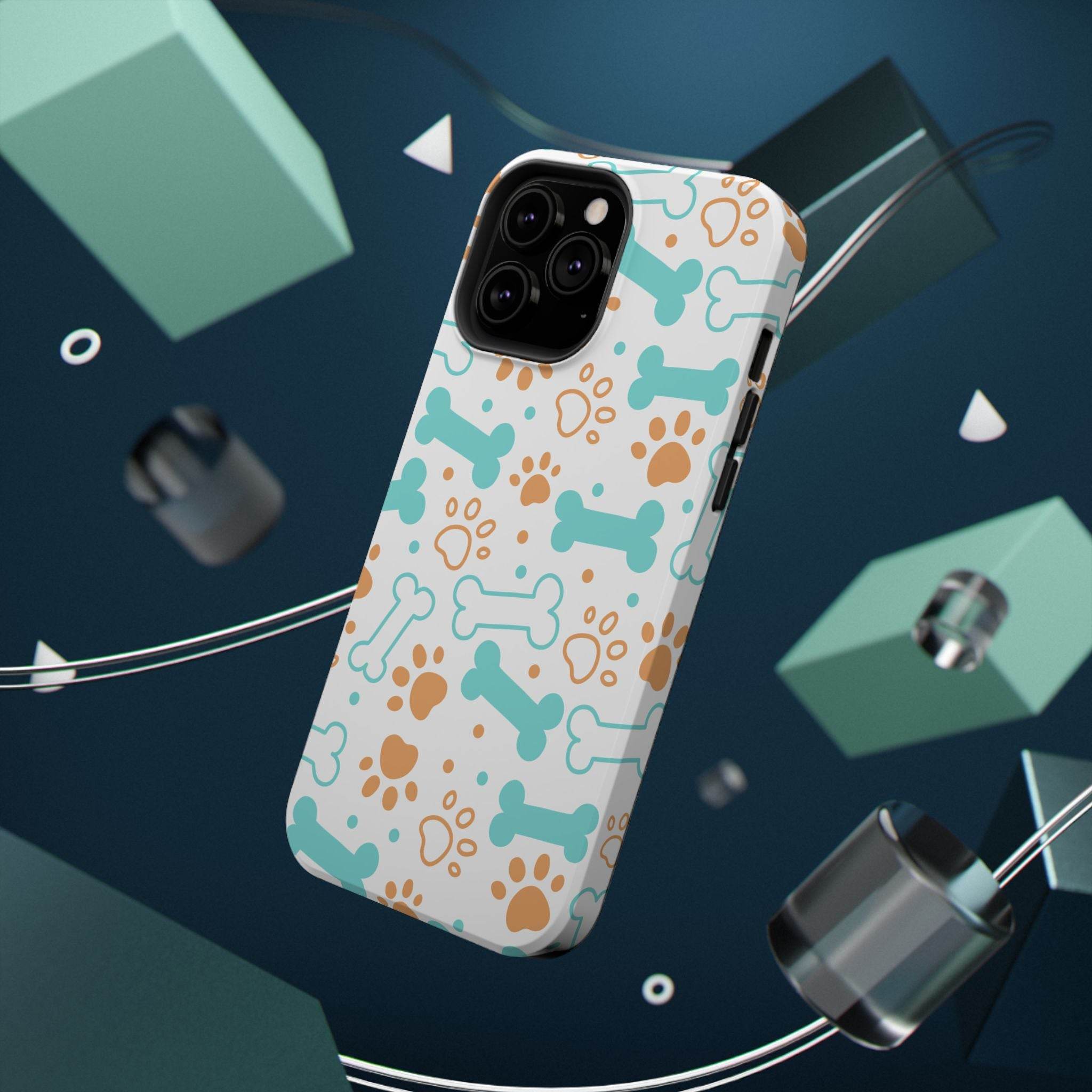 Pawsitively Protected Impact-Resistant Cases - Esmeralda Ecostore
