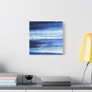 Horizon Matte Canvas Stretched - Esmeralda Ecostore