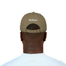 Believe Organic Baseball Cap (Embroidery) - Esmeralda Ecostore
