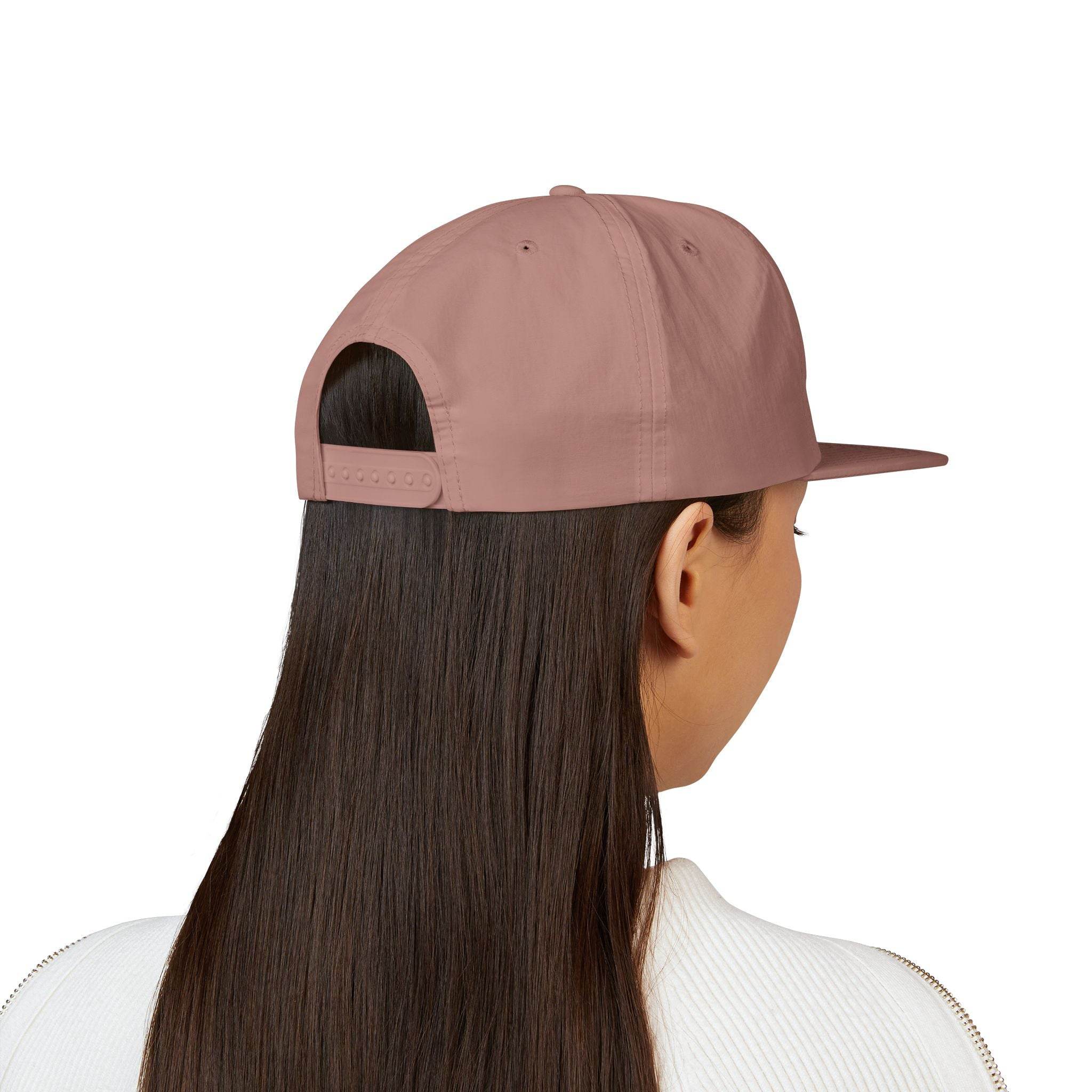 Summer Time Surf Cap - Esmeralda Ecostore