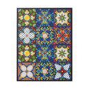 Mosaic Gallery Canvas Wraps