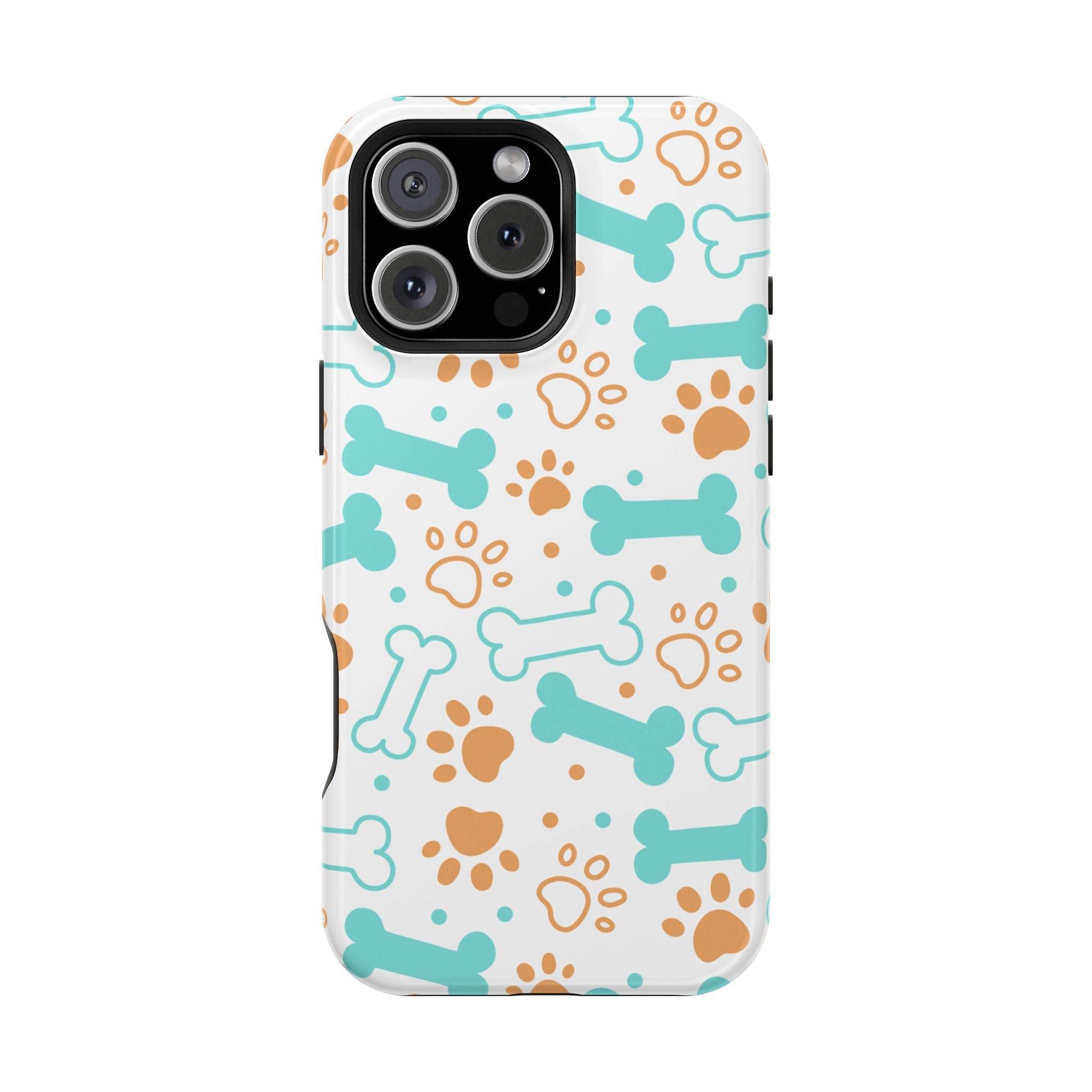 Pawsitively Protected Impact-Resistant Cases - Esmeralda Ecostore