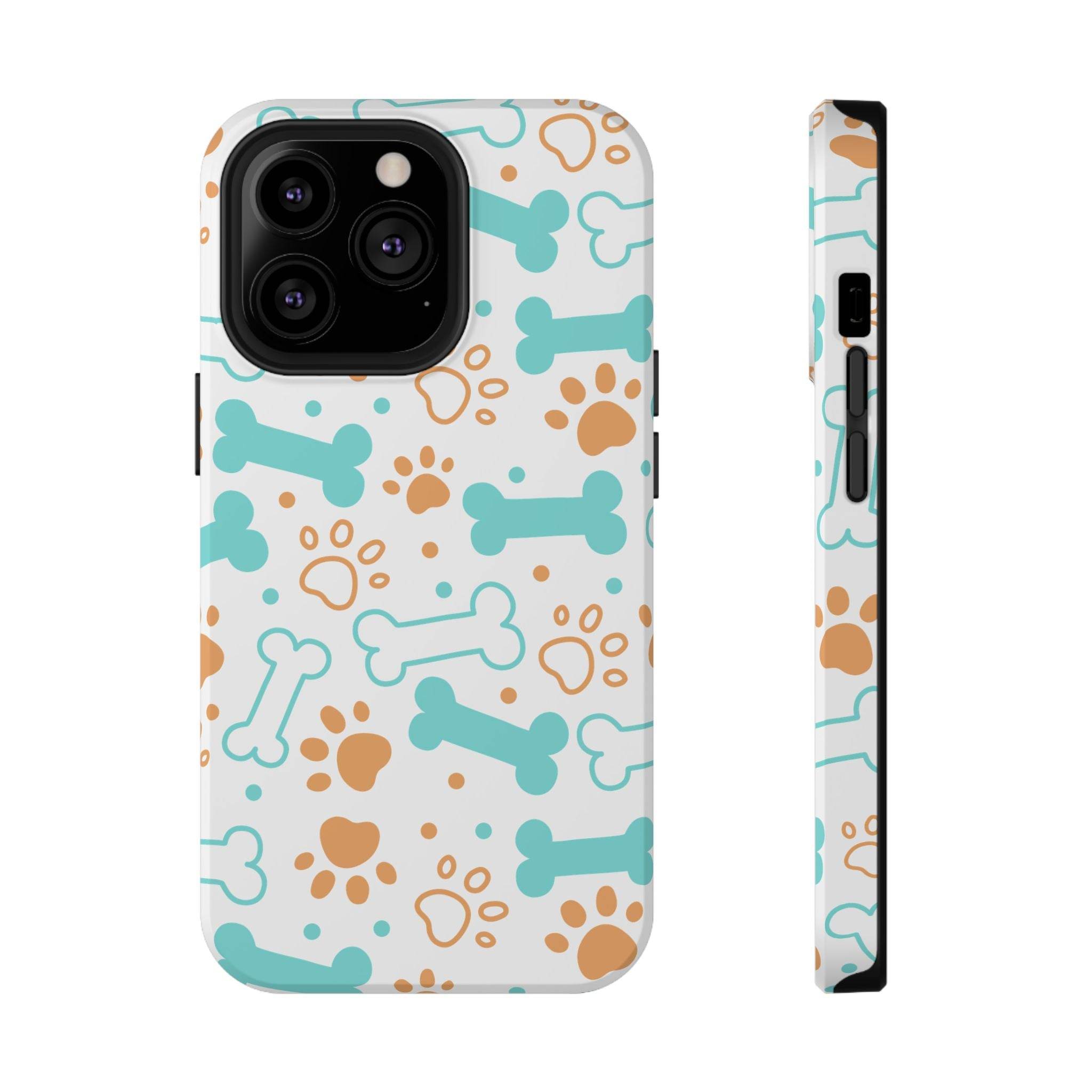 Pawsitively Protected Impact-Resistant Cases - Esmeralda Ecostore