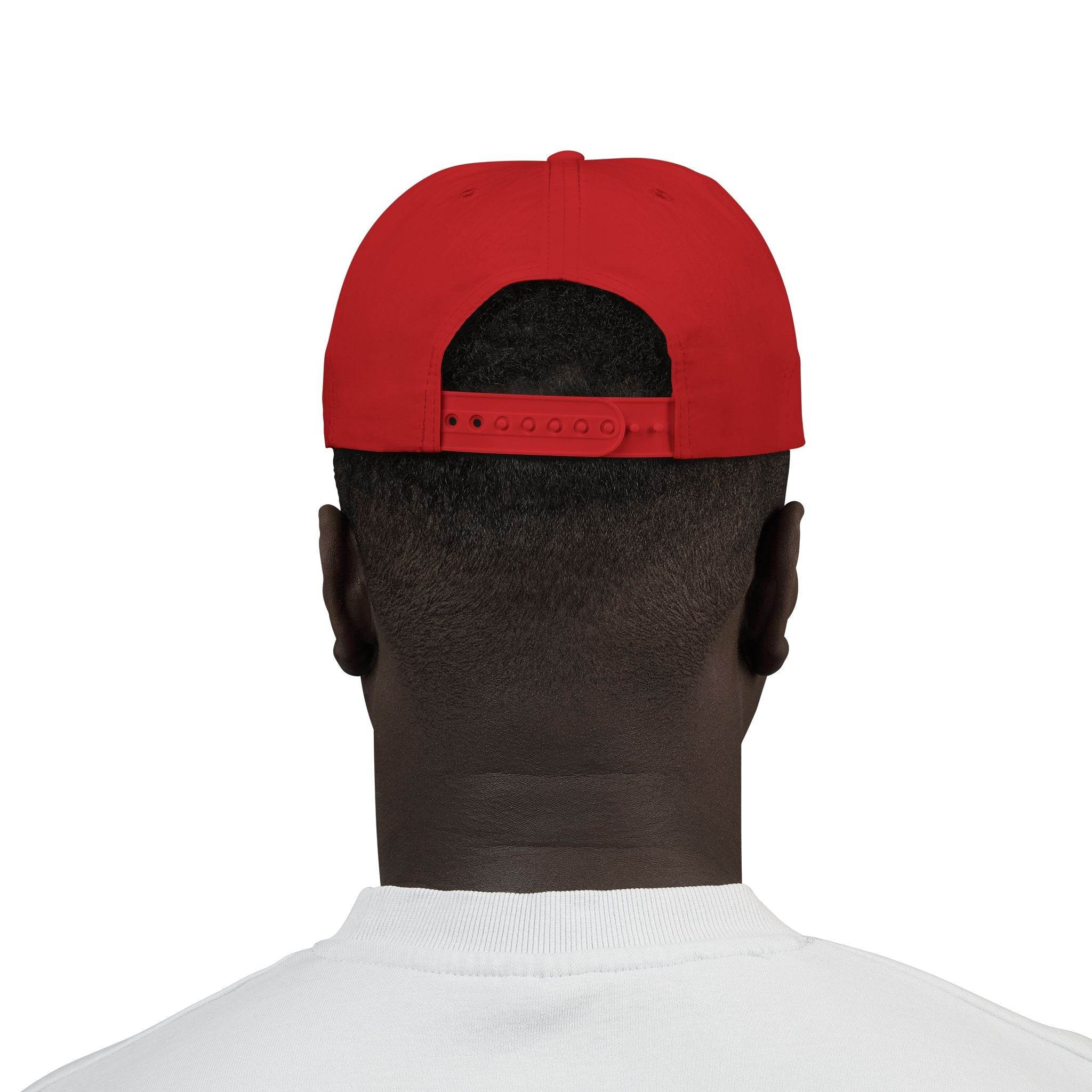 Summer Time Surf Cap - Esmeralda Ecostore