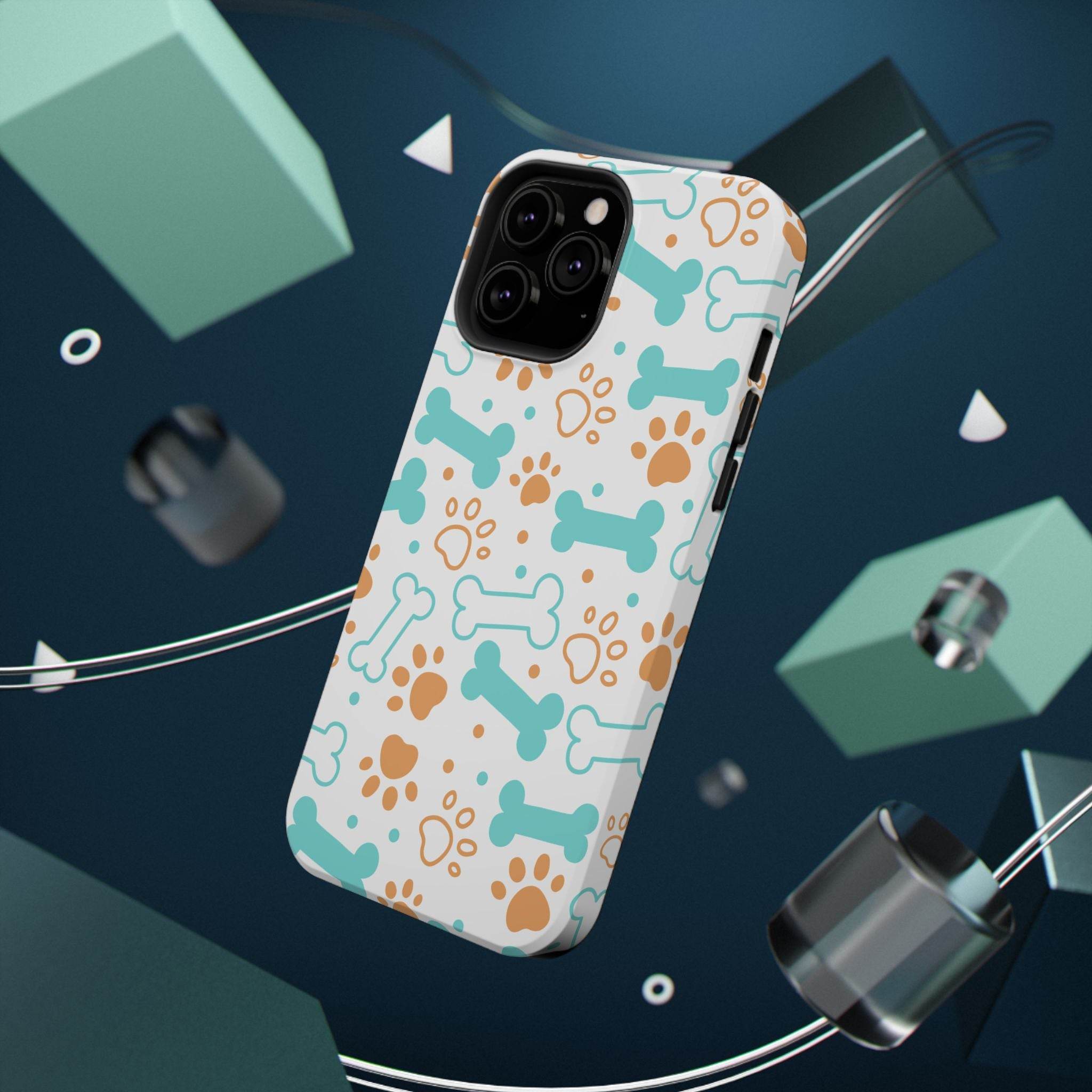 Pawsitively Protected Impact-Resistant Cases - Esmeralda Ecostore