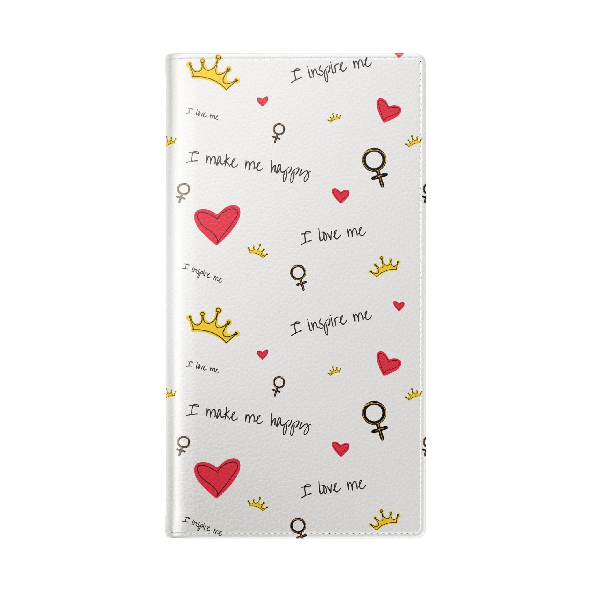 Empowered Flip Cases - Esmeralda Ecostore