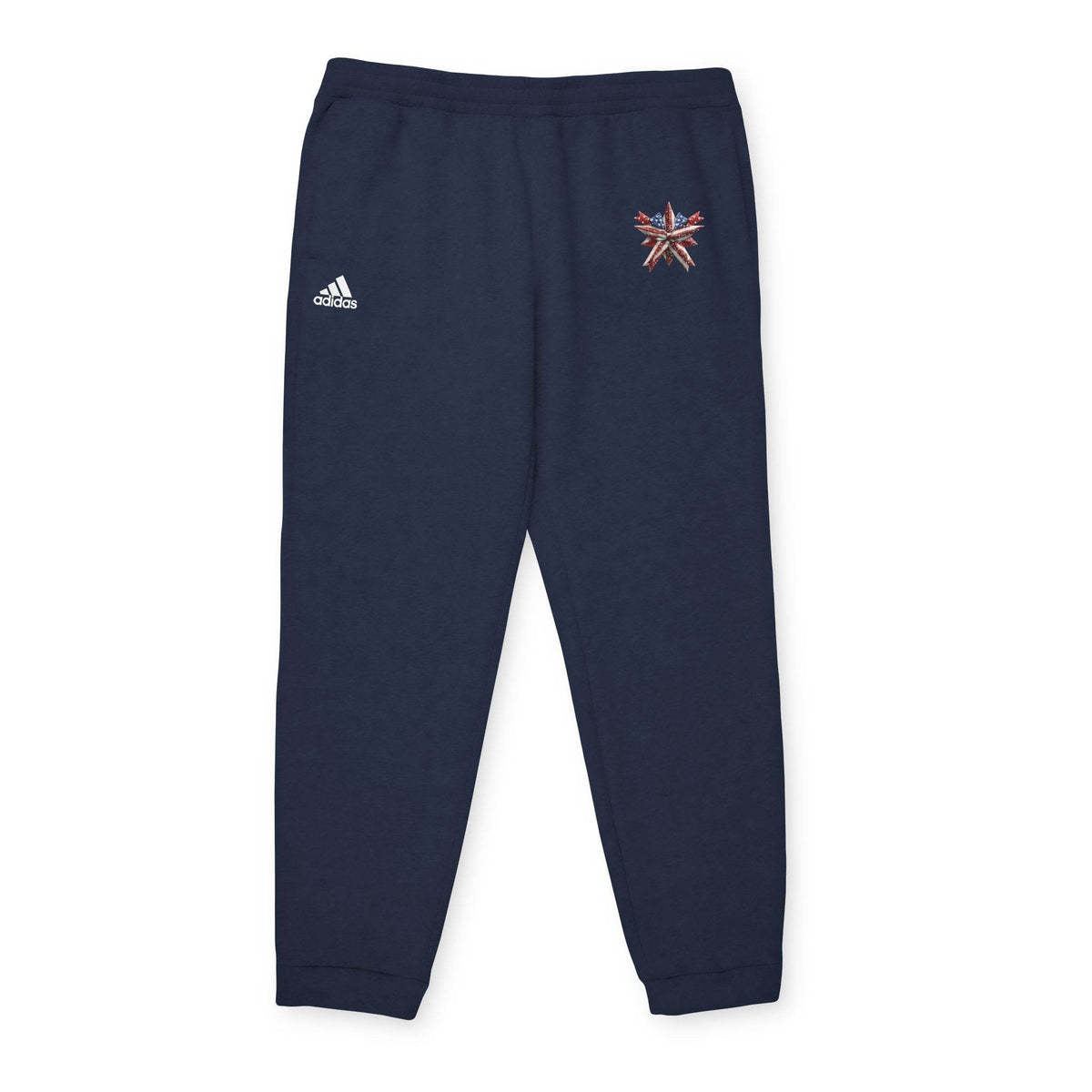 Collegiate Navy / 3XL