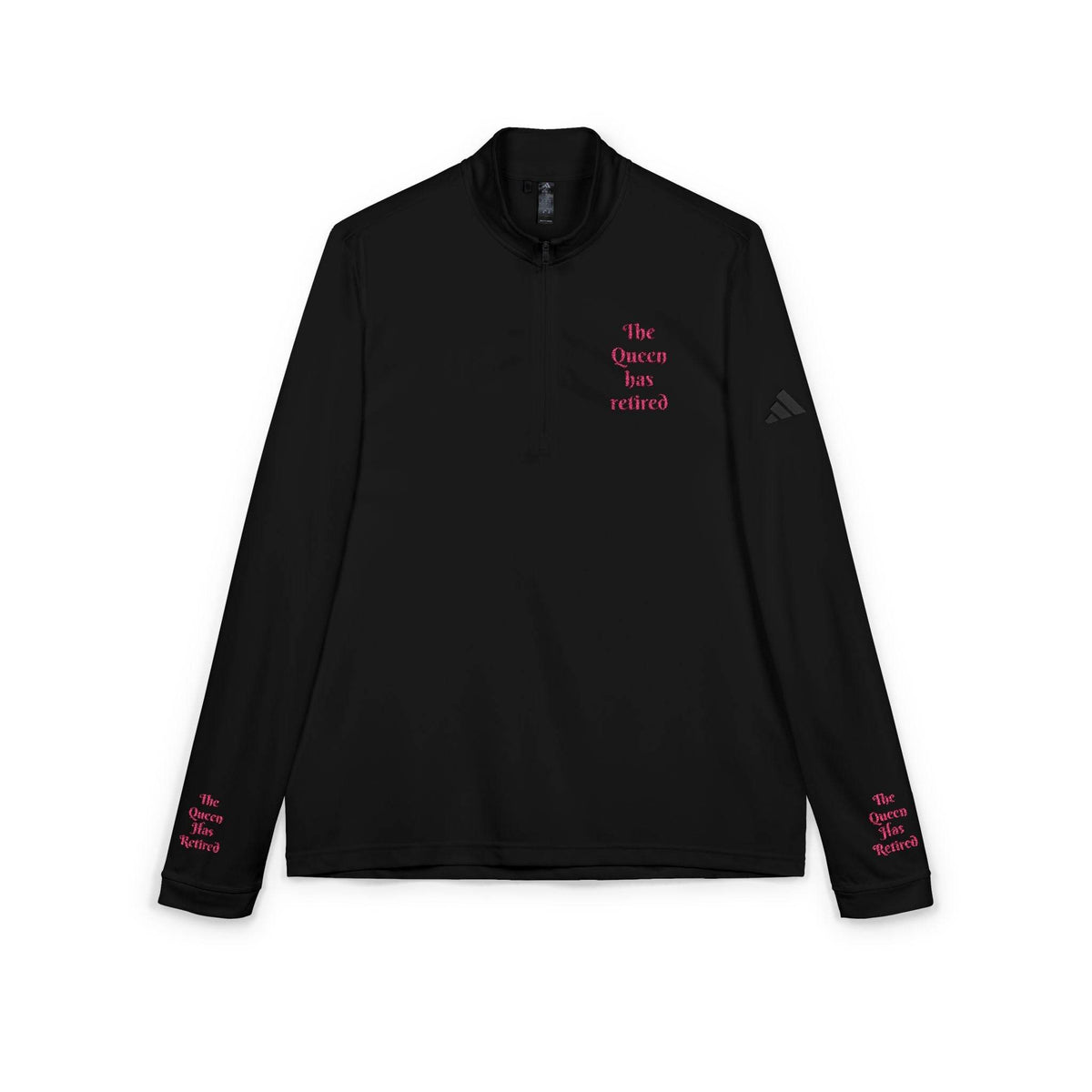 S / Black