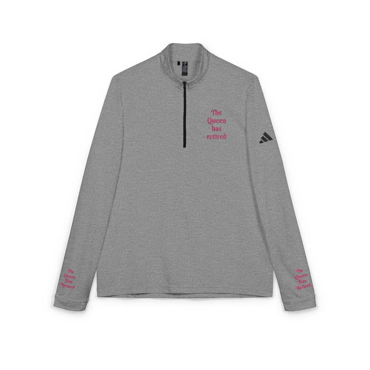 S / Black Heather